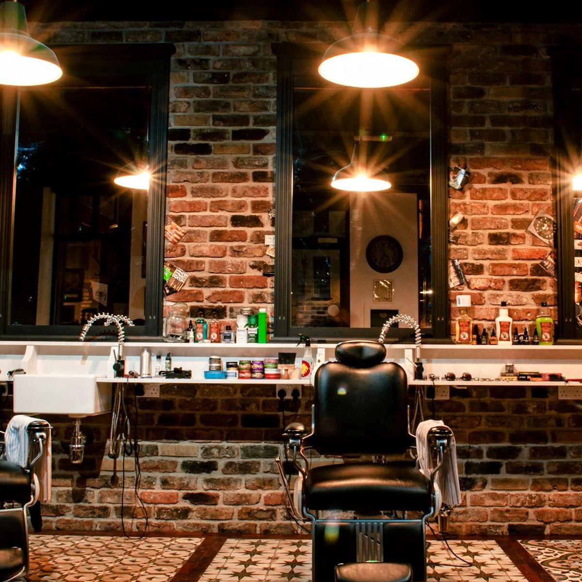 Dash Barber Studio