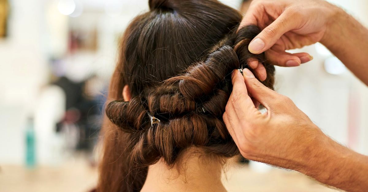 Dash Barber Studio
